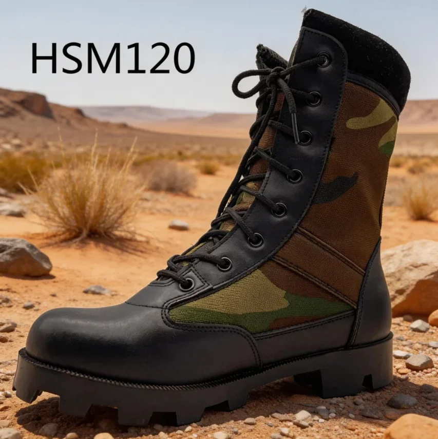 LXG,Plateau Training Suede Leather Neckline Indestructible Green Hunting Boots Altama Predator Jungle 8'' Tactical Boots HSM120