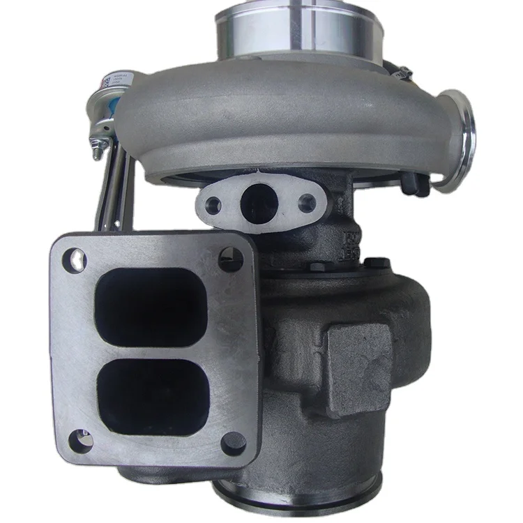 6l Diesel Engine Hx40w Turbocharger 4051320 4051432 For Trucks Buy