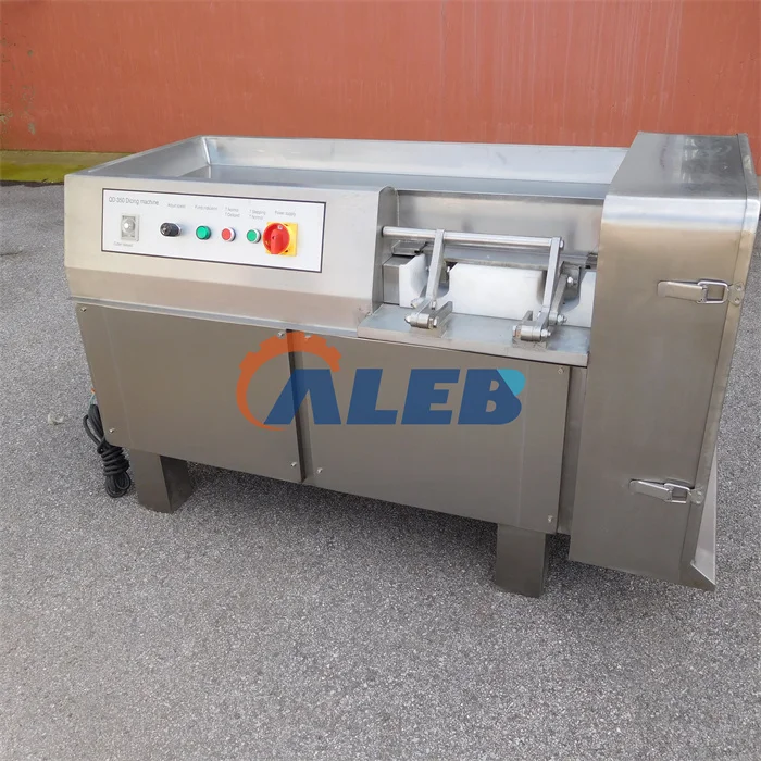 Cubic Cutter Alibaba.com: Fresh Beef Dice Commercial Chicken Dicer, Cheese Cutter ...