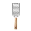 Wooden handle-Grater
