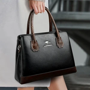 Fashion Girl Crossbody Bags Luxury Tote Bag for Ladies Handbags Classic High Quality Women Shoulder Bags
