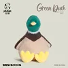 Random ladom duck dopamine