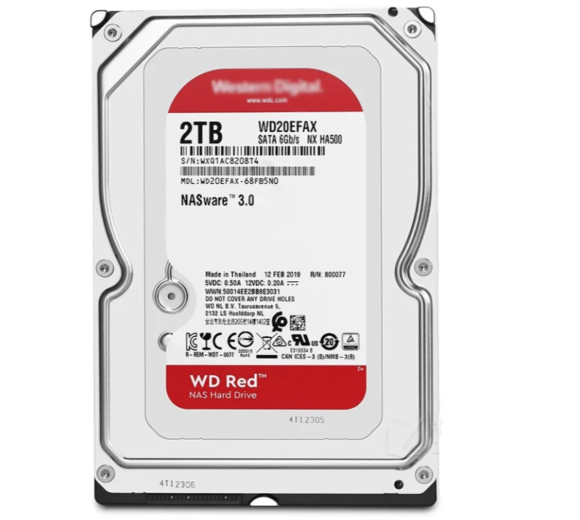 Wd20efzx