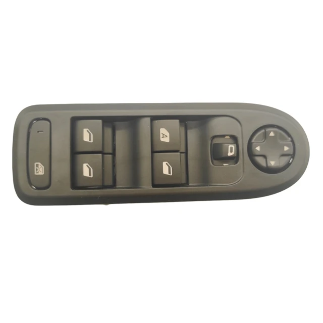 Power Window Switch for Peugeot 301Citroen