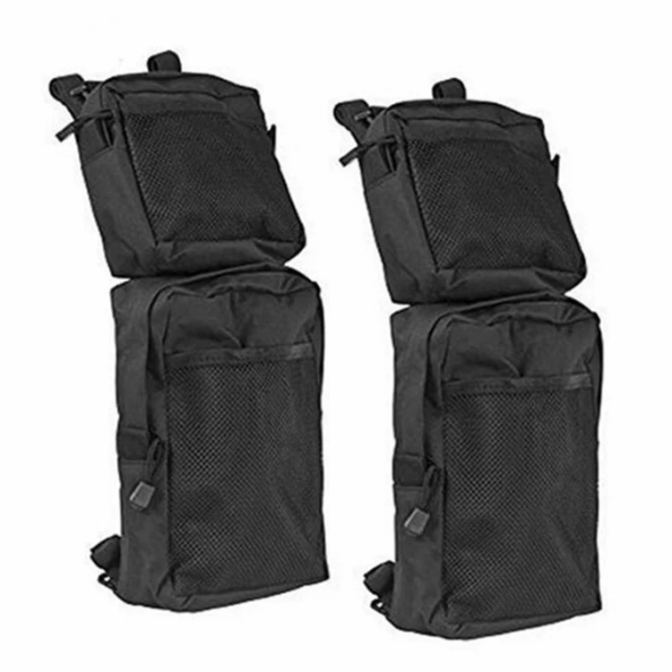 Водонепроницаемый Большой Вместительный инструмент Сверхмощный дорожный Багаж устойчивый к атмосферным воздействиям багажник велосипедный бак мотоциклетные седельные сумки