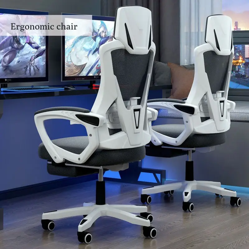 China Anji Comfortable Executive Price Cheap Furniture Computer Designer Swivel Recliner Ergonomic Quality Fabric Office Chair