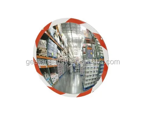 Выпуклые вогнутые зеркала 30 см