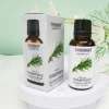 Aceite esencial de Romero
