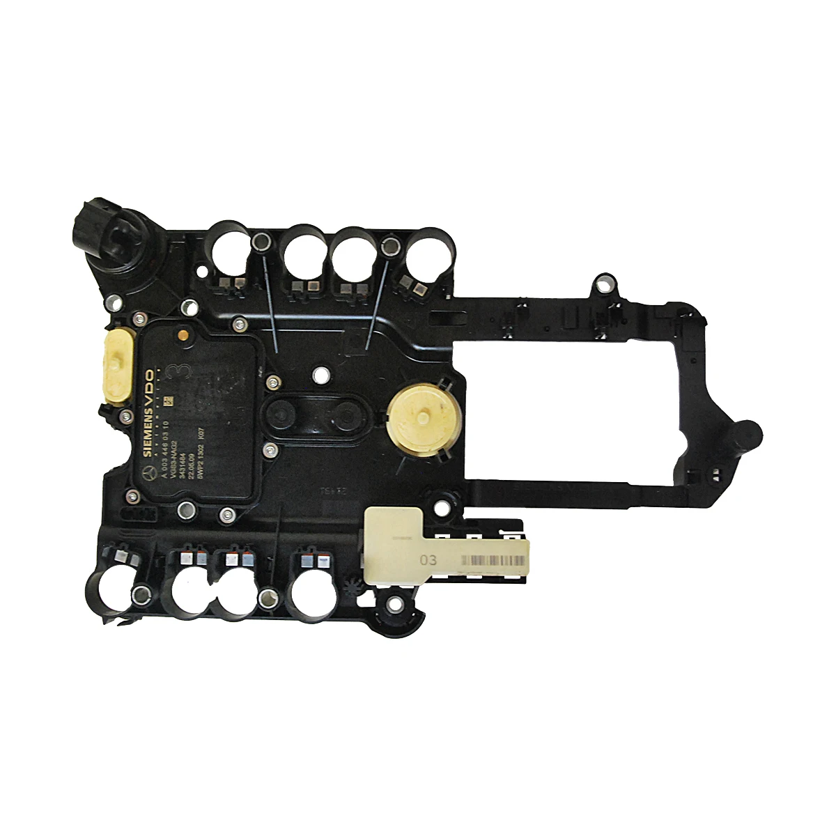 722.9 TCU A00090180080088 - Mercedes-Benz Transmission