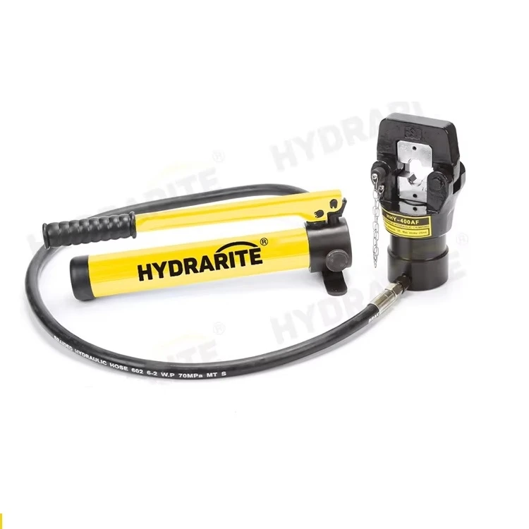 TLP 20 Ton Hydraulic Crimping Tools - Competitive Price