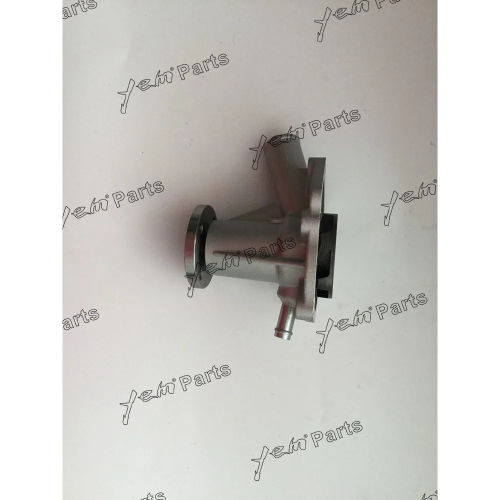 Excavator Accessories D950 Water Pump for Kubota 5