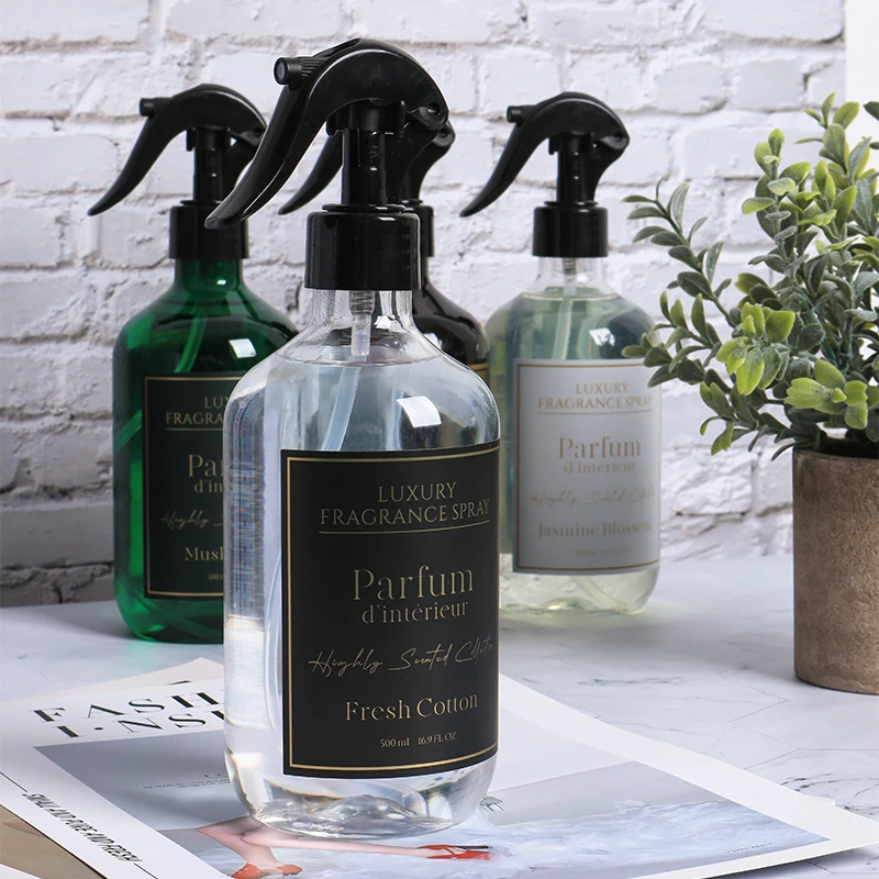 Best Home Freshener Room Air Freshener Linen Mist For Natural Freshness