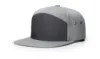 CHARCOAL HEATHER GREY
