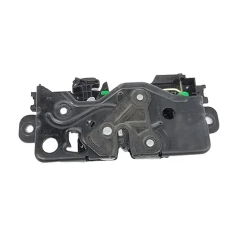 New Rear Trunk Lid Tailgate Door Lock Actuator 51242704105 51247357112 for F40 G21 G81 G31 X1 F48 X3 G01 X4 G02 X5 G05 X7 G07