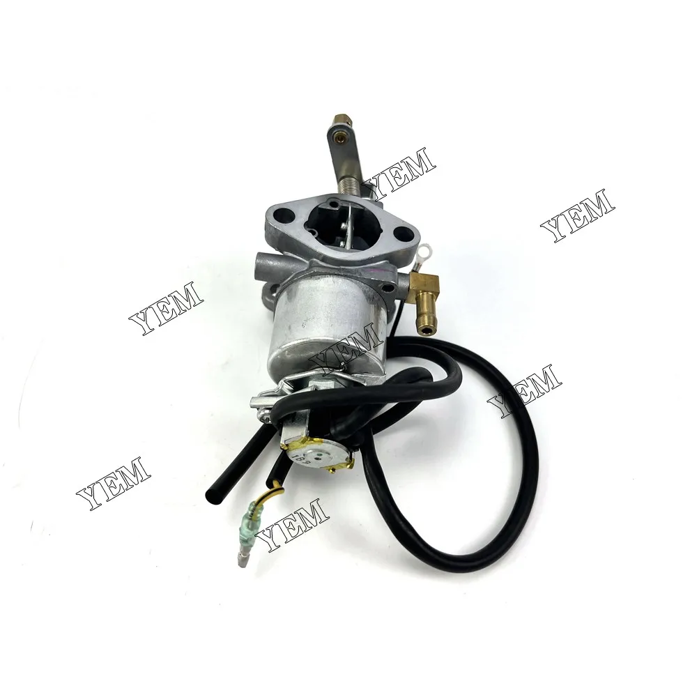 Carburetor 12691-44010 for Kubota Engine WG600 WG750 Garden Tractor G2000 G2000-S