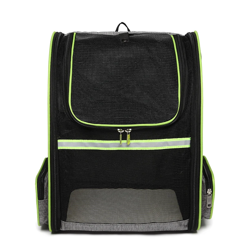 Amazon Hot Sale Small Dog Carrier Soft Sided Dog Travel Carrier Pet