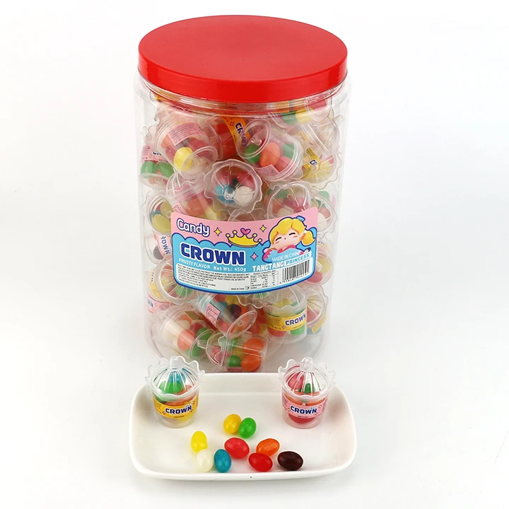 jelly bean