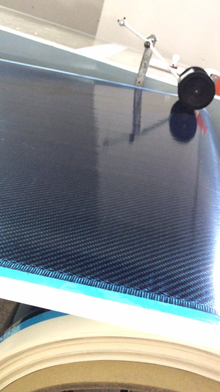 
 Оптовая продажа, углеродное волокно 240 г 3k  