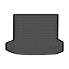 Tapis de coffre Tucson Plug-In hybride 2022-2024