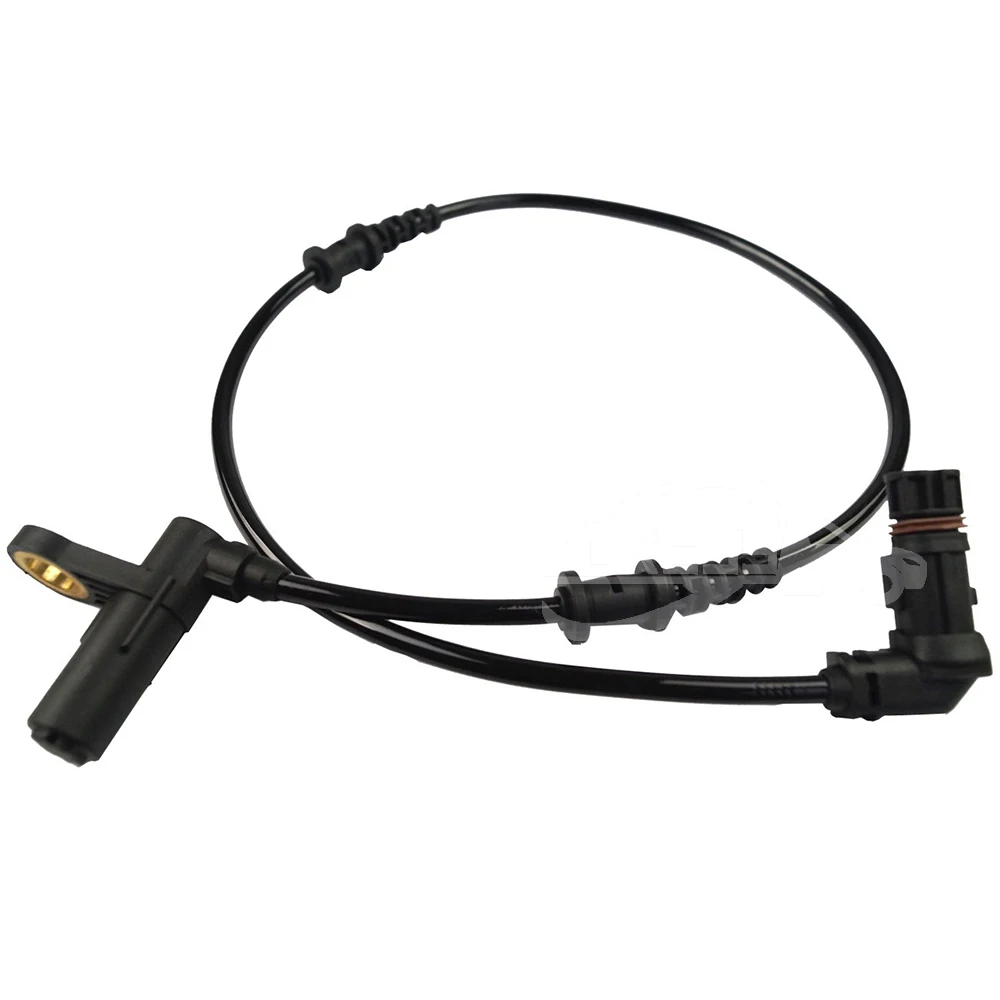 For Mercedes Benz ABS Sensor 2205400117 Front Wheel Left & Right ABS S... — 3