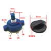 Nylon version [with knob and screw]