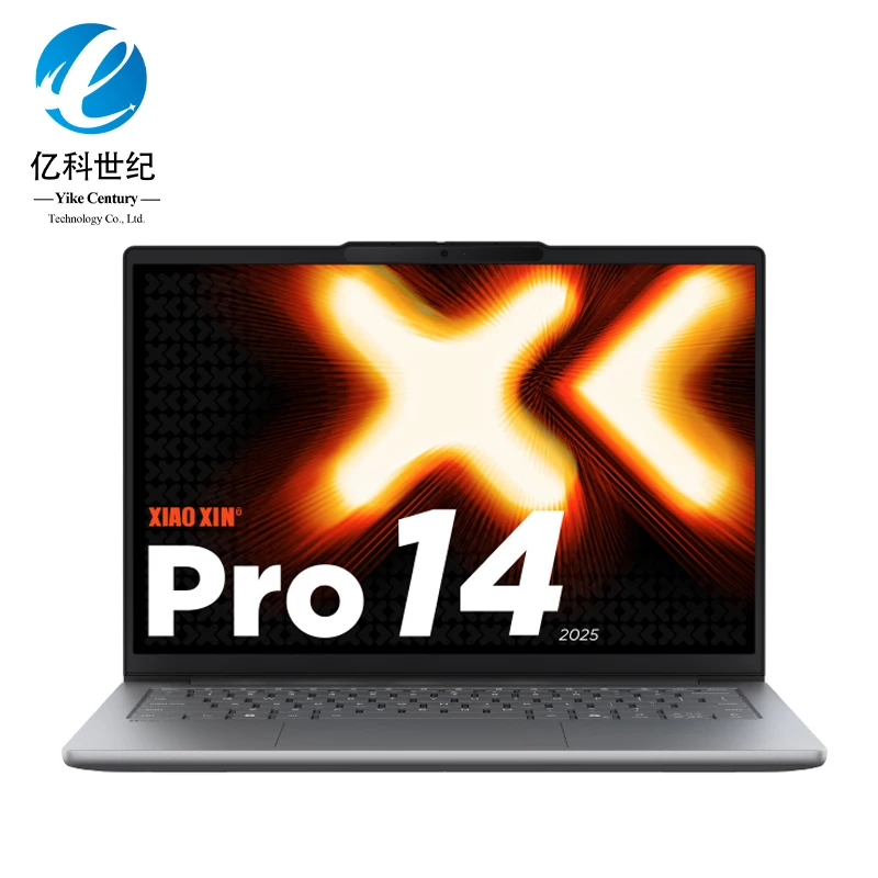 Lenovo Xiaoxin Pro14 - Business Laptop with AMD R7-8845H