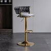 Telaio liftingdorato-flanneld grigio]