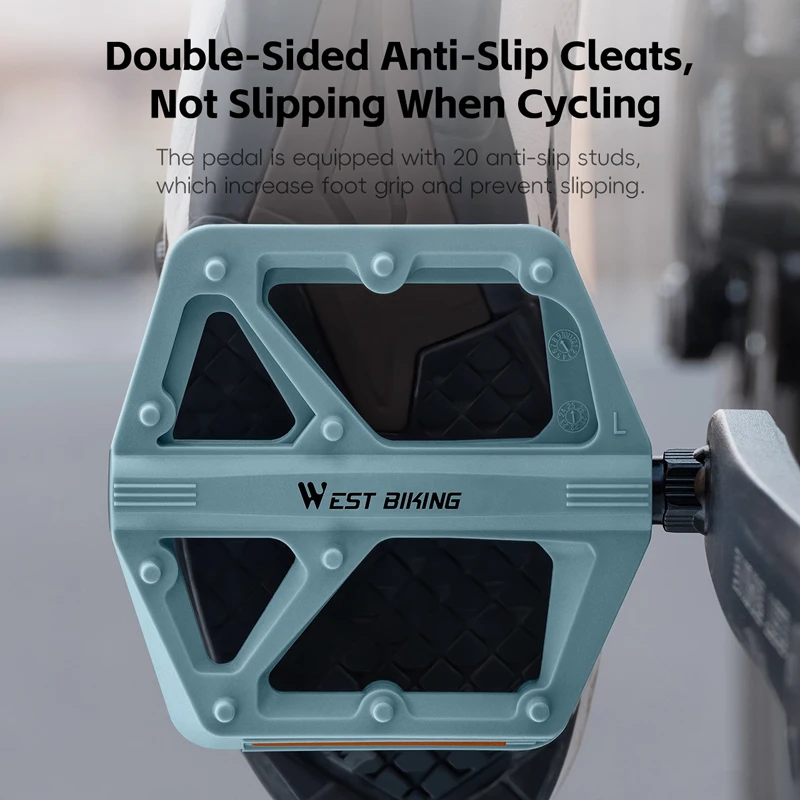 blue bike pedals Atlas thinner and more durable Chelsea FC Store | prius Option:110 Flat Large Orange