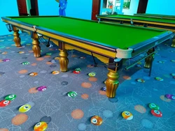 Дешевые цены, европейские клубы, профессиональные снукерные столы, снукерные бильярдные 7 футов 9 футов 12 футов, недорогие снукерные столы