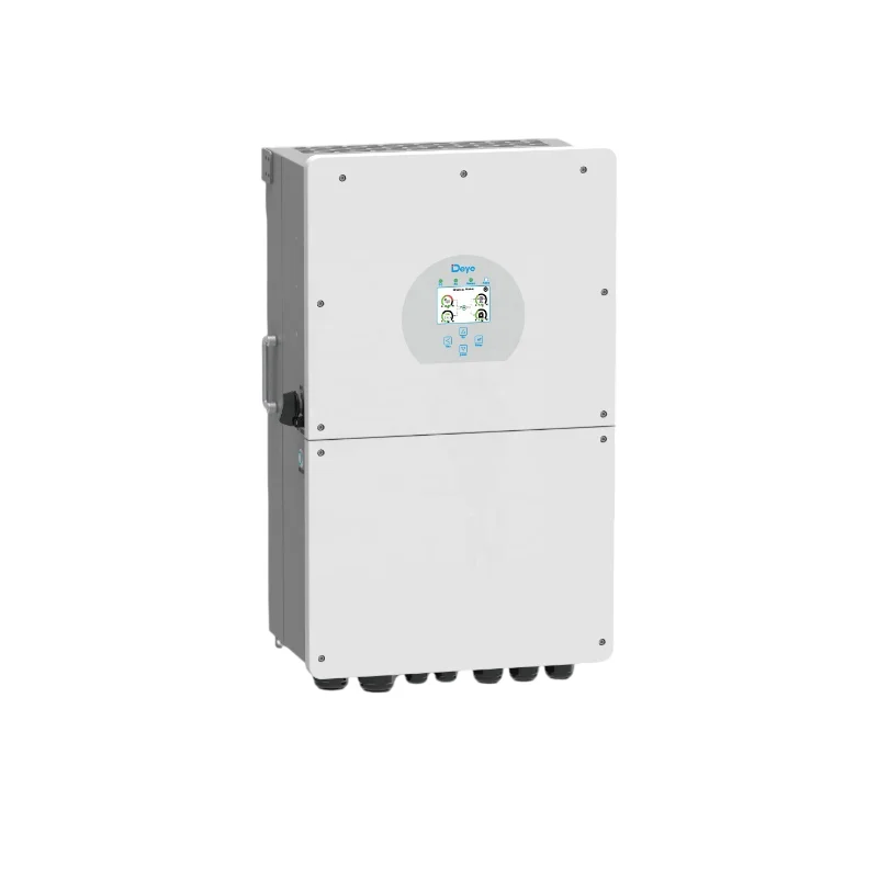 16k sg01lp1 high quality hybrid solar inverter single phase energy storage inverter low voltage eu high output-3