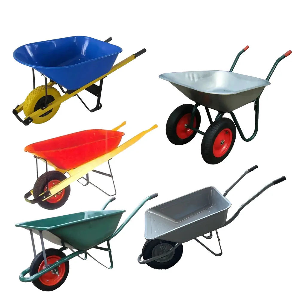 Alibaba.com: WB0851 130 KGS 85 L wheelbarrow tubs, yard wheelbarrow for ...