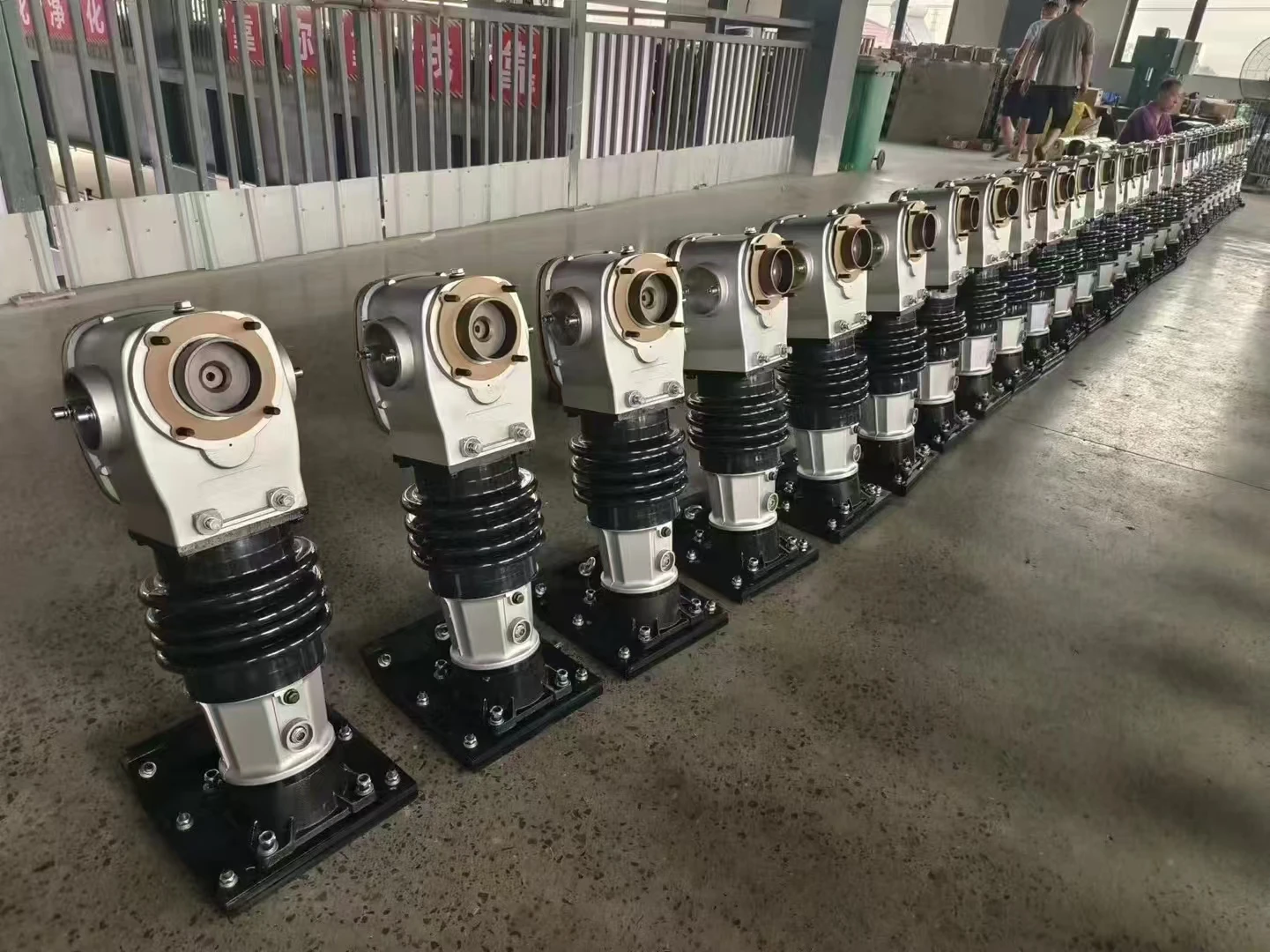 Поставка с завода