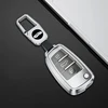 Gray+Key Ring