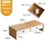 [Blanco mixto] [Tamaño de cajón doble 50] [Altura 13 cm]