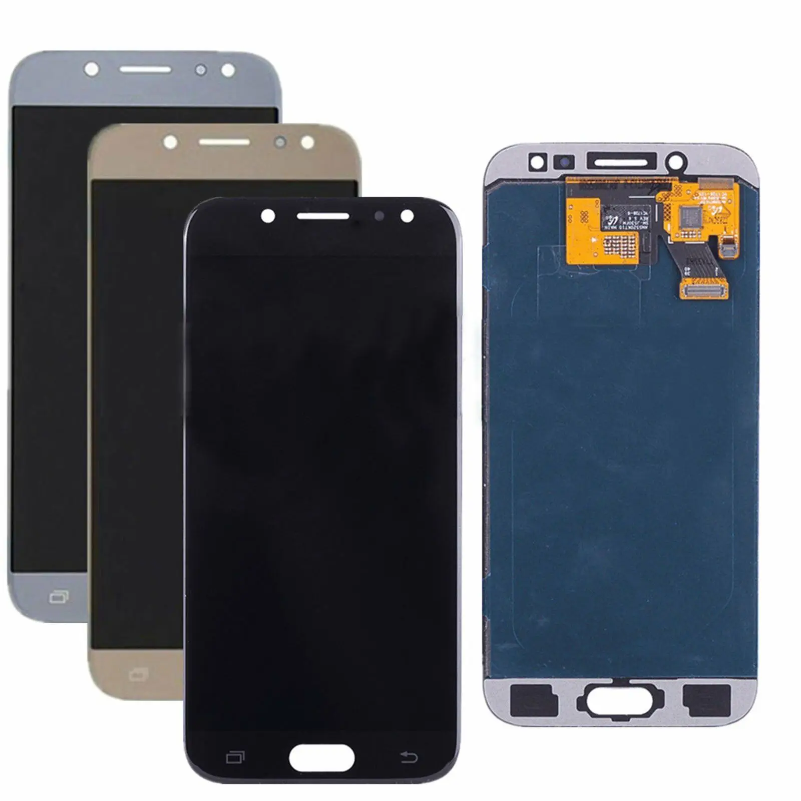 Factory Price For Samsung Galaxy J5 Pro 17 J530f J530g J530f Ds J530g Ds Lcd Display Touch Screen View For Samsung Galaxy J5 Pro 17 J530f J530g J530f Ds J530g Ds Lcd Wtparts Wtparts Product Details