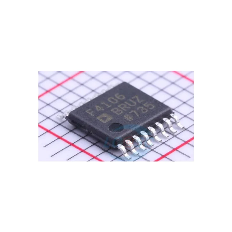 Stock Original Clock/Frequency Synthesizer IC ADF4106 ADF4106BRUZ-R7 ADF4106BRUZ-RL ADF4106BRUZ
