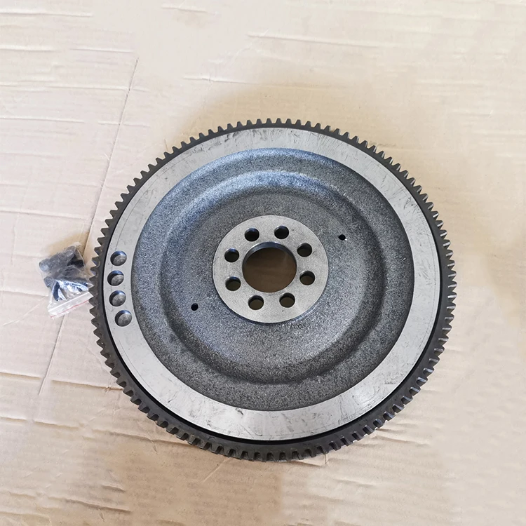 To-yo-ta LAND-CRUISER Crankshaft Drive Flywheel 13405-54080