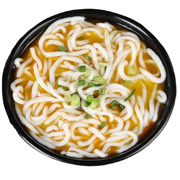 Udon noodle NON-GMO konjac pasta dietary fiber zero carb wudon konjac noodle shirataki fettuccine fresh ramen noodles