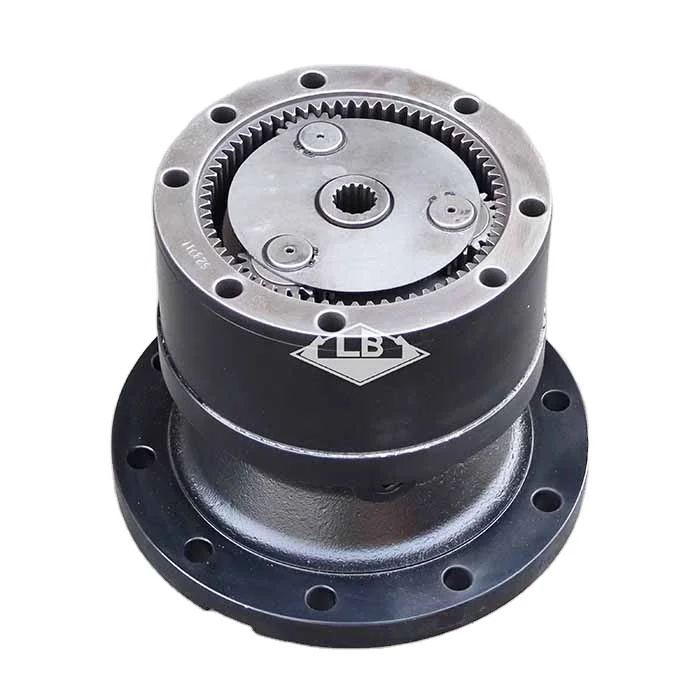EX75US-5 EX75UR-5 ZX75US Swing Device 4414579 Swing Gearbox for Excavator Construction Machinery Parts