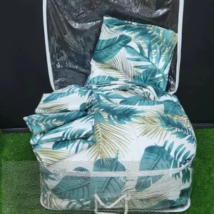 Customize king Size Duvet Set with Sheet Set Microfiber 3/4pcs Comforter Quilted Set for Winter