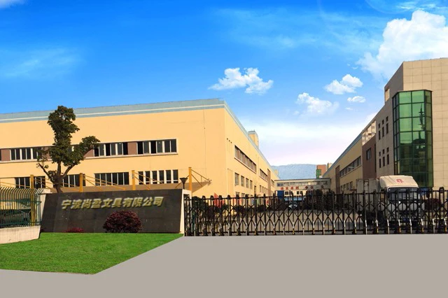 Ningbo Sunking Stationery Co., Ltd. 2