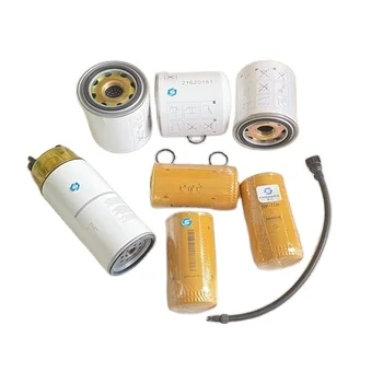 CSGDJN Filter 4P7384 9T8578 P502392 P550012 P554770 1180597 1174416 4P-7384 9T-8578 1491912 1174418 S027376 S150307