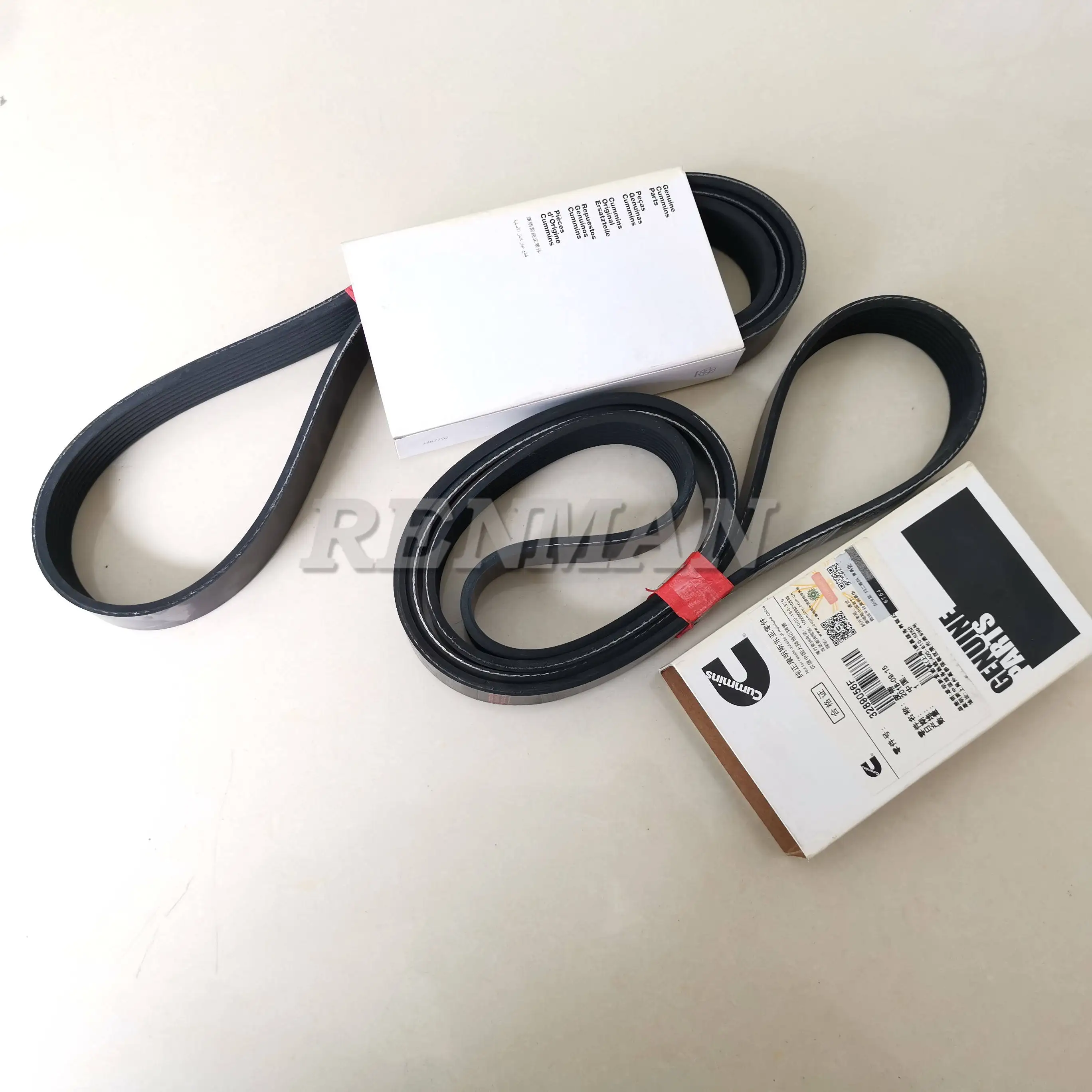 Wholesale 3289056 3805948 3911577 3906407 Cummins engine 6BT 6CT  