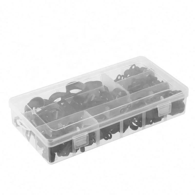 6 Guanciali In Nylon Per Fune - Ø4mm, Per Barche E Giardino - Foto 9