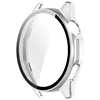 46mm-Matte Silver