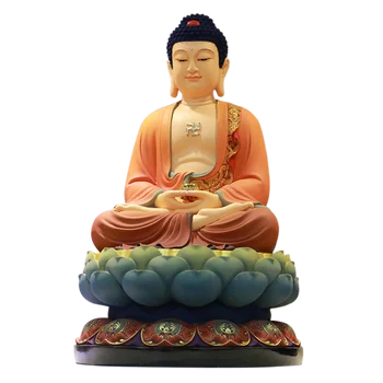 Laughing Buddha Statue For Home Gautam Resin Jade Lucky Fat Rituals ...