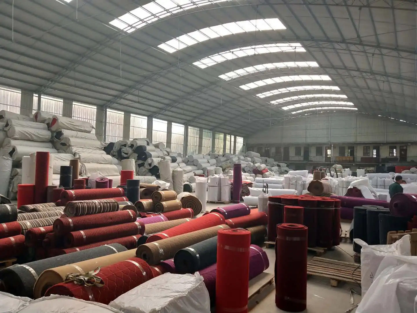 Jiyuan Genius Trade Co., Ltd. 3
