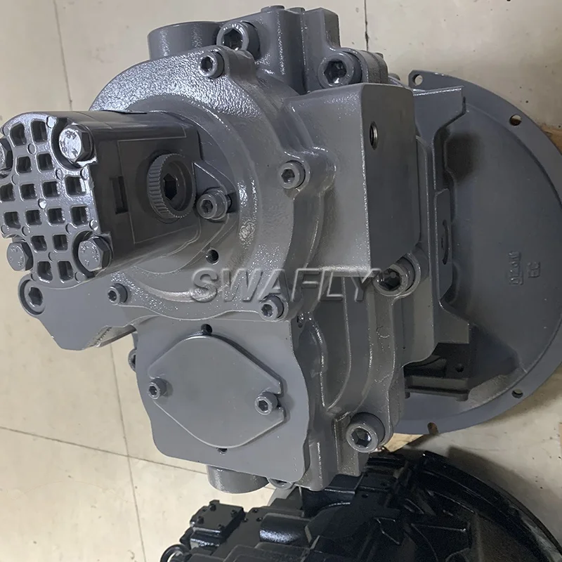 Brand New Hitachi ZX450-3 ZX470-3 Hydraulic Main Pump 4699645