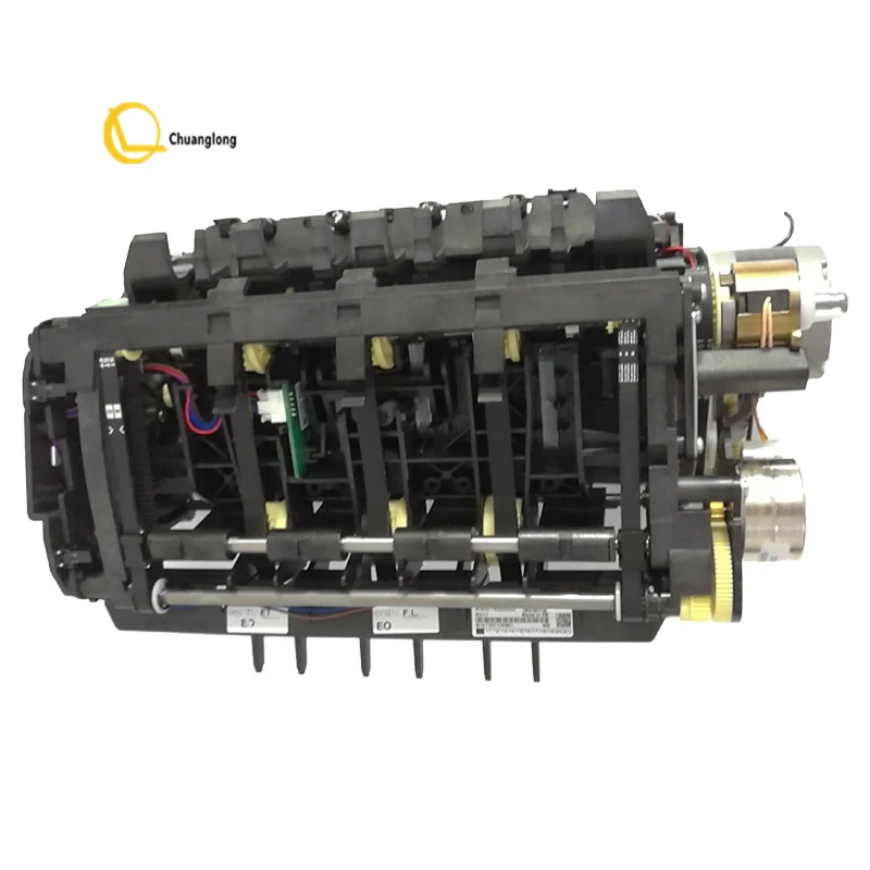 【みな】商品代17500＋送料8600=26100 Wincor Nixdorf Cineo C4060 C4040 in-Output Module Collector Unit