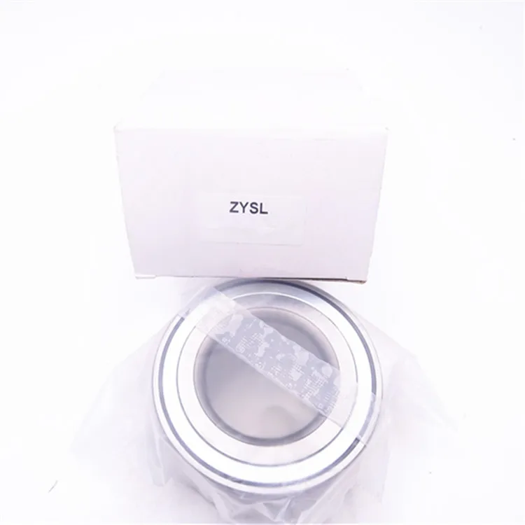 DAC Series DAC38720036/33 30BWD12 Wheel Hub Bearing Size 38*72*36/33mm
